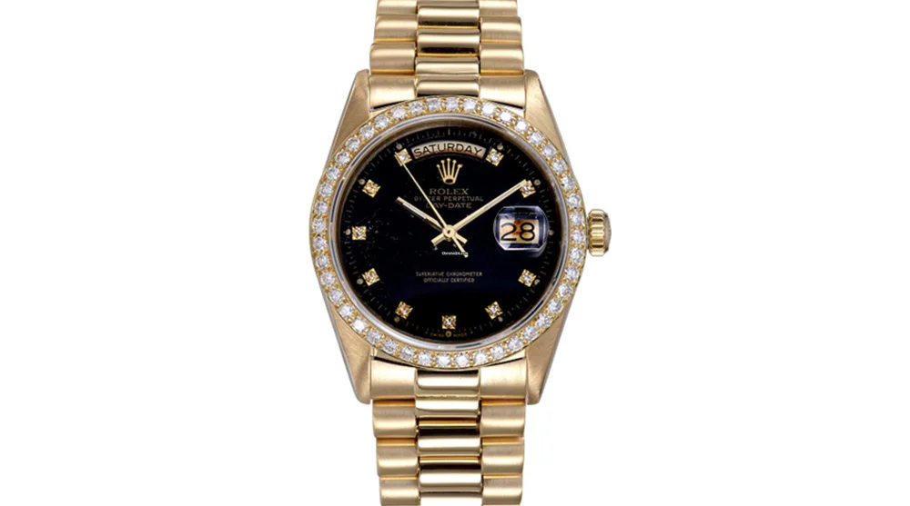 Rolex Day-Date 36 18038